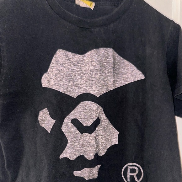 BAPE tee - Picture 3 of 5